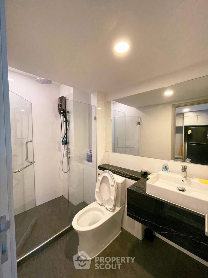 รูป คอนโด 1-ห้องนอน ที่ ไนท์บริดจ์ สเปซ รัชโยธิน ใกล้ BTS รัชโยธิน (ID 2751366) - รูปที่ 4/5