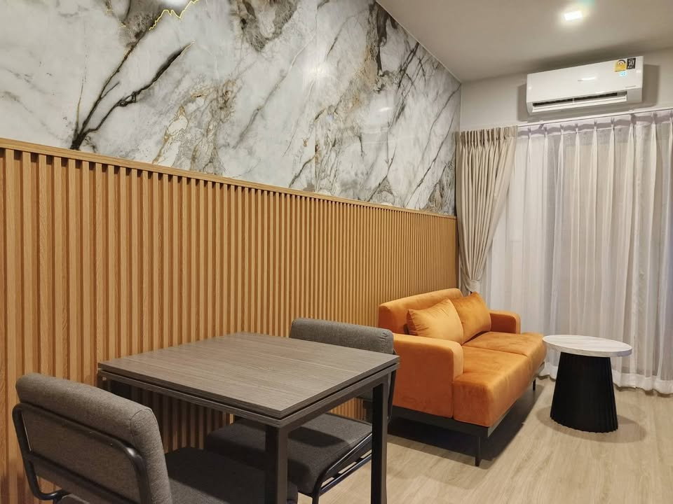 รูป RV21391 ให้เช่าถูกมาก Metris District Ladprao แอดไลน์ @mproperty (มี @ ด้วย) แอดมินตอบไว - รูปที่ 3/14