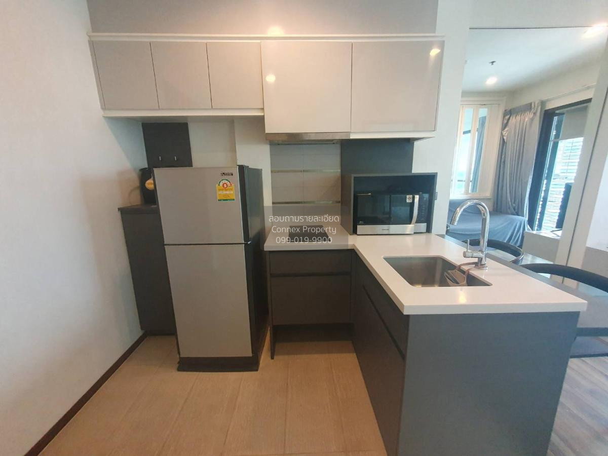 รูป 🔥🔥🔥 เช่าคอนโด  วายน์ สุขุมวิท BTS-พระโขนง พระโขนง เขต คลองเตย กรุงเทพ CX-71982 ✅ ทักไลน์ @connexproperty ตอบทันที ทีมงานมืออาชีพ ✅ 🔥🔥🔥 - รูปที่ 2/8