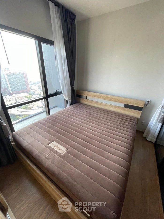 รูป คอนโด 1-ห้องนอน ที่ เมทริส พระราม 9-รามคำแหง ใกล้ ARL รามคำแหง (ID 2757150) - รูปที่ 3/9