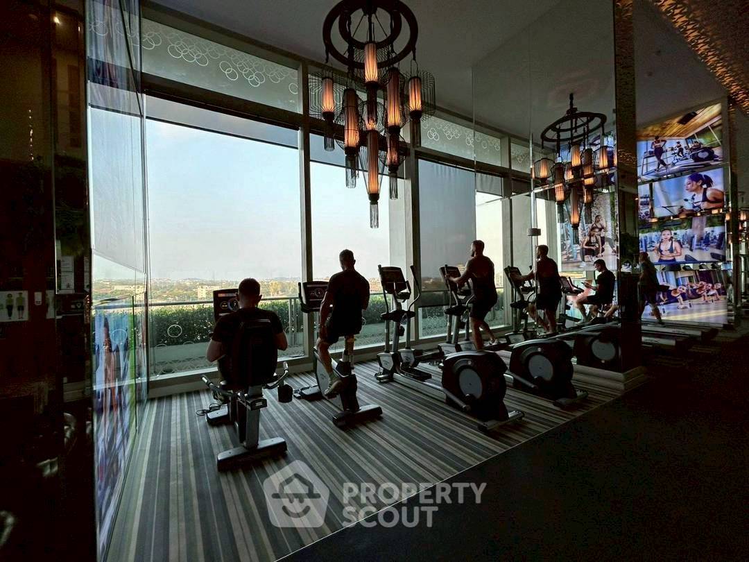 รูป คอนโด 1-ห้องนอน ที่ วินด์แฮม จอมเทียน พัทยา ใกล้ เมืองพัทยา (ID 2755658) - รูปที่ 6/7