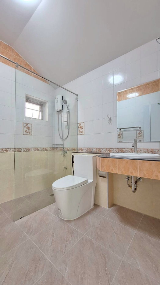 รูป ให้เช่า พิมุกต์โครงการ 3 ใกล้ ม.พายัพ เฟอร์นิเจอร์ครบ ▪️3ห้องนอน ▪️3 ห้องน้ำ ❌️น้ำไม่ท่วม 🏷️ค่าเช่า 26,000 บาท/เดือน - รูปที่ 20/20