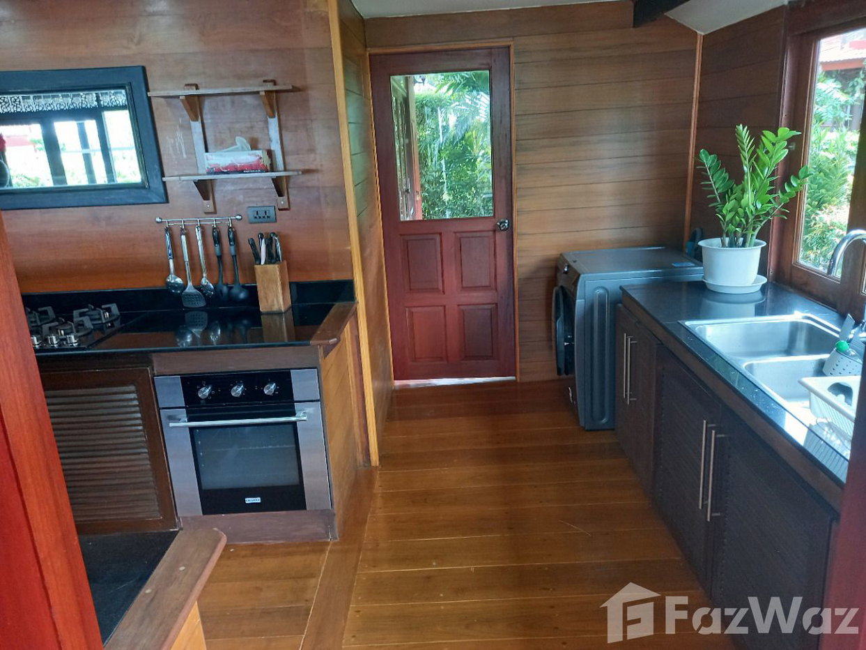 รูป วิลล่าให้เช่า 4 ห้องนอน ในโครงการ โคโค่นัท พาราไดซ์ 1883094 - รูปที่ 8/18