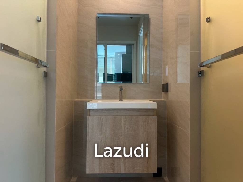 รูป 48.2 ตร.ม. 1 ห้องนอน 1 ห้องน้ำ คอนโดสำหรับ ขายใน สามเสนใน - รูปที่ 12/15