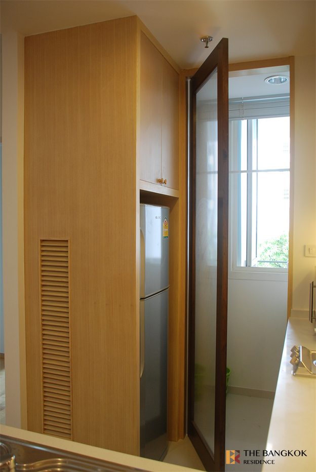 รูป วิลล่า ราชเทวี ใกล้ Airport Rail Link สถานีพญาไท คอนโดย่าน CBD ราคาถูกกว่าตลาด - รูปที่ 2/9