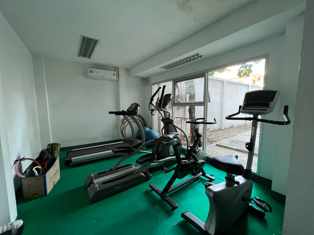 รูป BCN 34761 : ซิตี้รูม คอนโดมิเนียม - รูปที่ 19/25