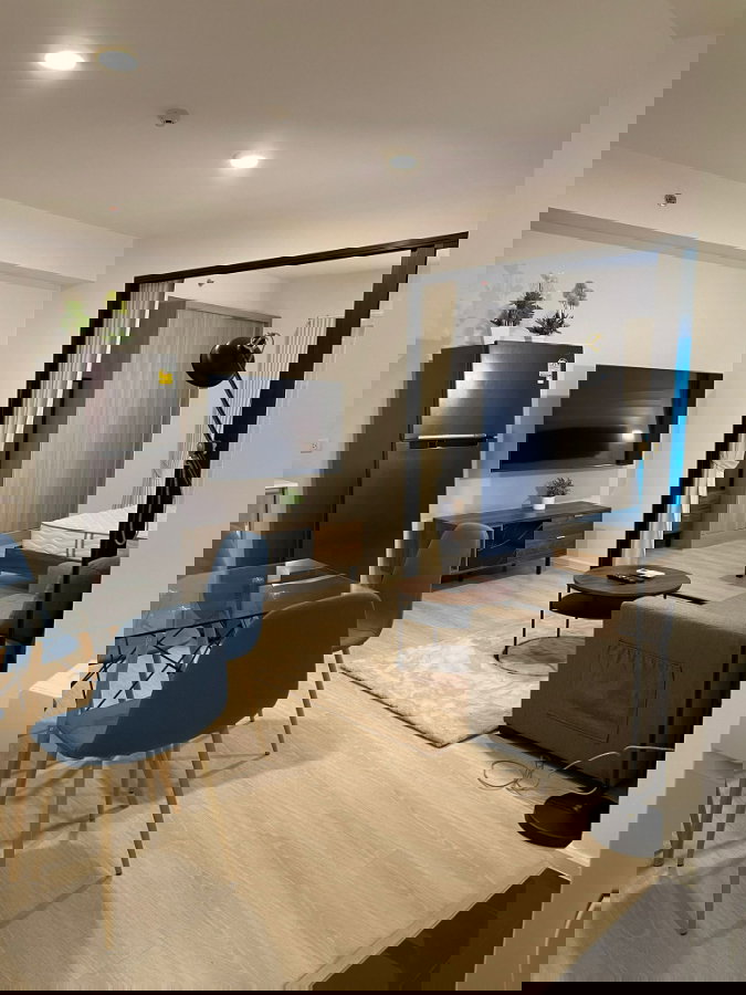 รูป 🔥A Space Mega🔥 ขายคอนโดราคาสุดพิเศษ 2.19 ลบ.🎉🎉 - รูปที่ 2/13