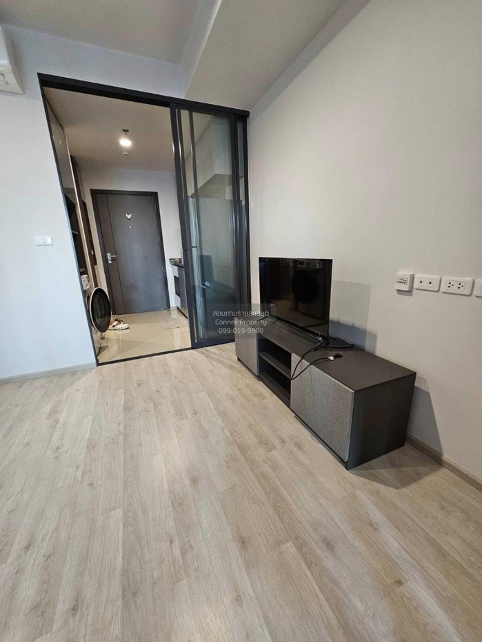 รูป เช่าคอนโด  ไอดีโอ รัชดา - สุทธิสาร MRT-สุทธิสาร รัชดาภิเษก เขต ดินแดง กรุงเทพ CX-95759 ✅ ทักไลน์ @connexproperty ตอบทันที ทีมงานมืออาชีพ ✅ - รูปที่ 4/5