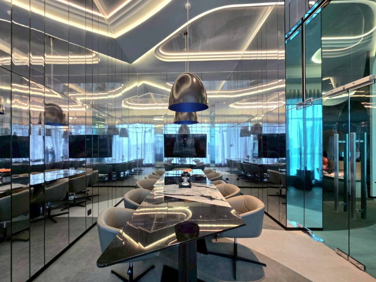 รูป MODIZ AVANTGARDE เริ่ม 1.99 ลบ.* ทำเล มธ. รีบจองยูนิตสวยกำลังหมด📞 061-6161426 / 065-4496399 🟢LINE : @condowsr - รูปที่ 6/16