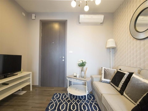 Code: 26KJ1519 ให้เช่า The Base Park West Sukhumvit 77 ✅ Add Line @kjcondo (มี@ข้างหน้าด้วยนะคะ)