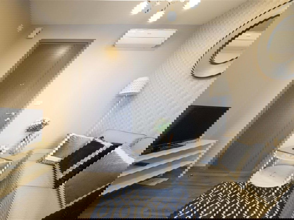 รูป Code: 26KJ1519 ให้เช่า The Base Park West Sukhumvit 77 ✅ Add Line @kjcondo (มี@ข้างหน้าด้วยนะคะ) - รูปที่ 1/5