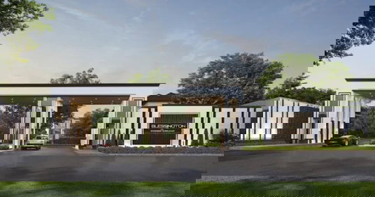 เบล็สซิงตัน วงแหวน - จตุโชติ 