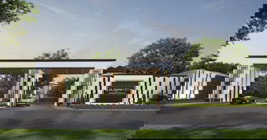 Project Blessington Wongwan - Chatuchot Picture - 1/7