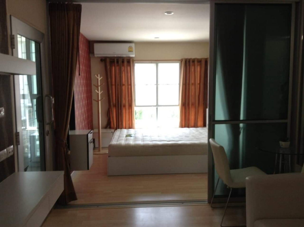 รูป ขายคอนโดใกล้รถไฟ้า เดอะคิวบ์ แจ้งวัฒนะ ราคาถูก - รูปที่ 5/11