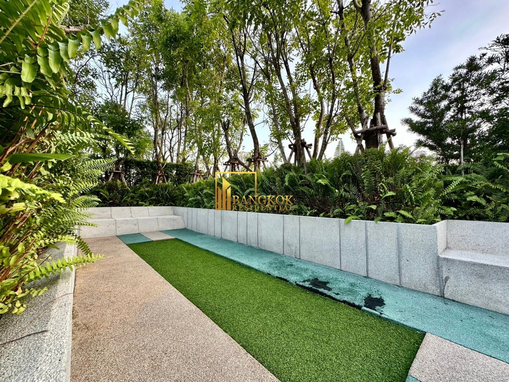 รูป Fynn Sukhumvit 31 | Elegant 3 Bedroom Condo in Popular Area - BR17270CD - รูปที่ 27/33