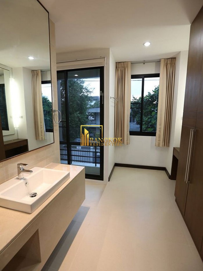 รูป Willow 49 | Beautiful 3 Bedroom House in the Heart of Thonglor - BR7982SH - รูปที่ 6/13