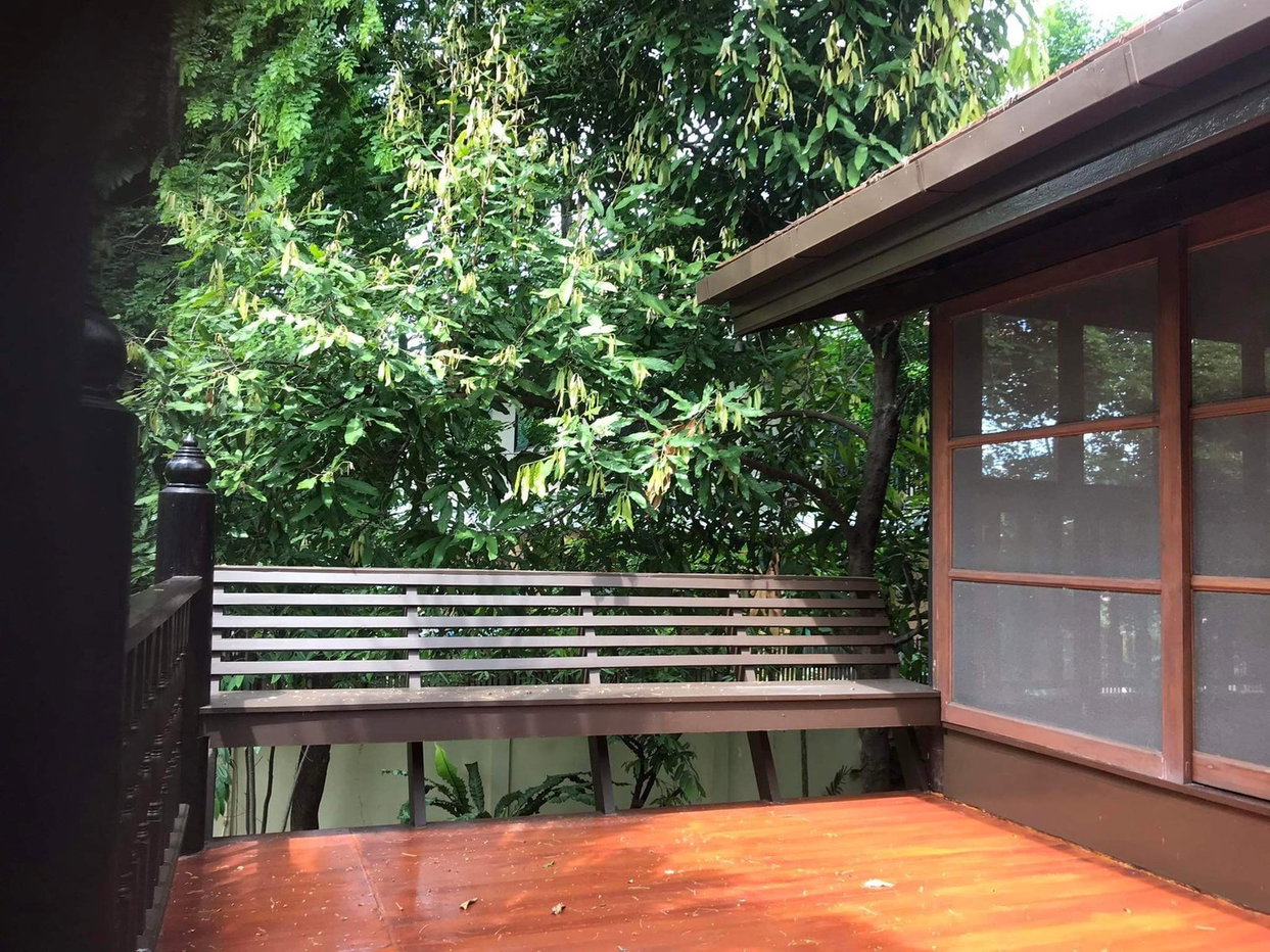 รูป LTHC7032 – Land with 2 Traditional Houses FOR SALE in Onnut 6 beds 7 baths 620 sq.M. Near BTS Onnut station ONLY 46 MB - รูปที่ 7/7