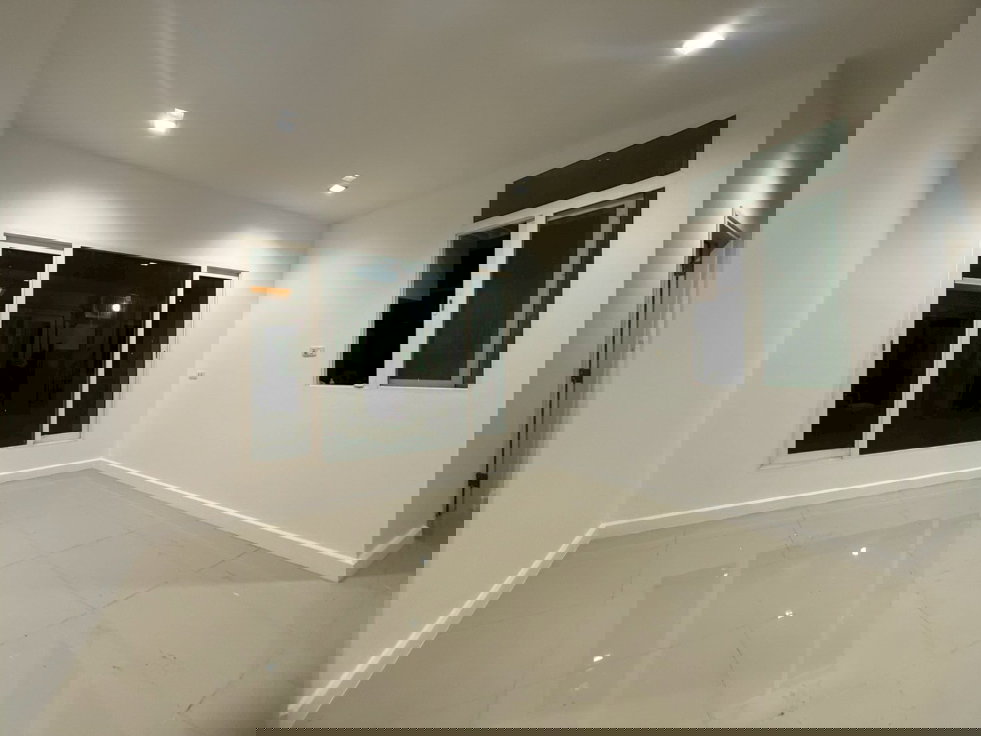 รูป ขายบ้านเดี่ยว หมู่บ้าน Golden Neo (โกลเด้นนีโอ อ่อนนุช พัฒนาการ) - รูปที่ 18/25