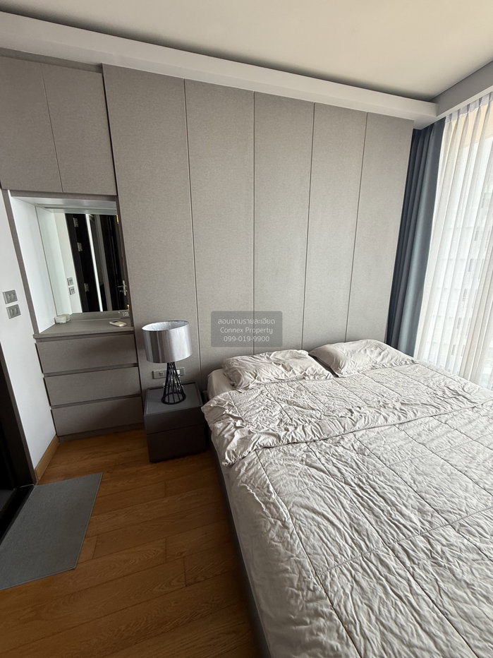 รูป 🔥🔥🔥 เช่า คอนโด ชั้นสูง The Lumpini 24 BTS-พร้อมพงษ์ สุขุมวิท คลองตัน คลองเตย กรุงเทพ CX-00833 ✅ ทักไลน์ @connexproperty ตอบทันที ทีมงานมืออาชีพ ✅ 🔥🔥🔥 - รูปที่ 3/5