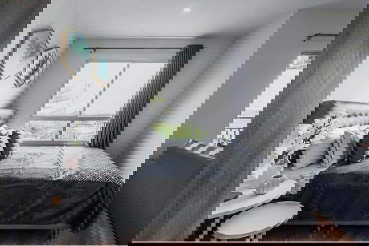 รูป พร้อมอยู่ 31/4/69 LPN ราษฎร์บูรณะ2| ลุมพินี วิลล์ ราษฎร์บูรณะ2 - รูปที่ 2/8