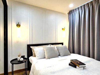 Condos for sale Chonburi Cancer Hospital : 1-BR Condo at Centrio Condo Chonburi in Samet (ID 2755941)