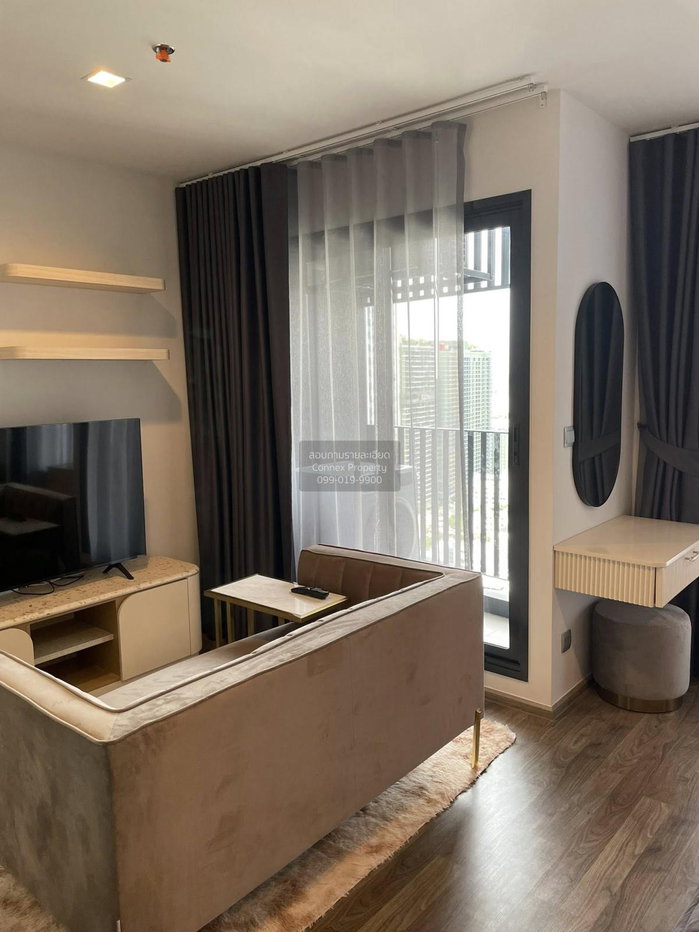 รูป เช่าคอนโด ไลฟ์ ลาดพร้าว แวลลีย์ BTS-ห้าแยกลาดพร้าว จอมพล เขต จตุจักร กรุงเทพ CX-131331 ✅ ทักไลน์ @connexproperty ตอบทันที ทีมงานมืออาชีพ ✅ - รูปที่ 1/7