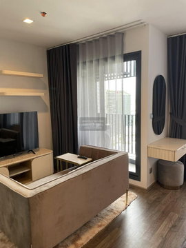 🔥🔥🔥 For Rent Condo , Life Ladprao Valley , BTS-Ha Yaek Lat Phrao , Chomphon , Chatuchak , Bangkok , CX-131331 ✅ Live chat with us ADD LINE @connexproperty ✅ 🔥🔥🔥