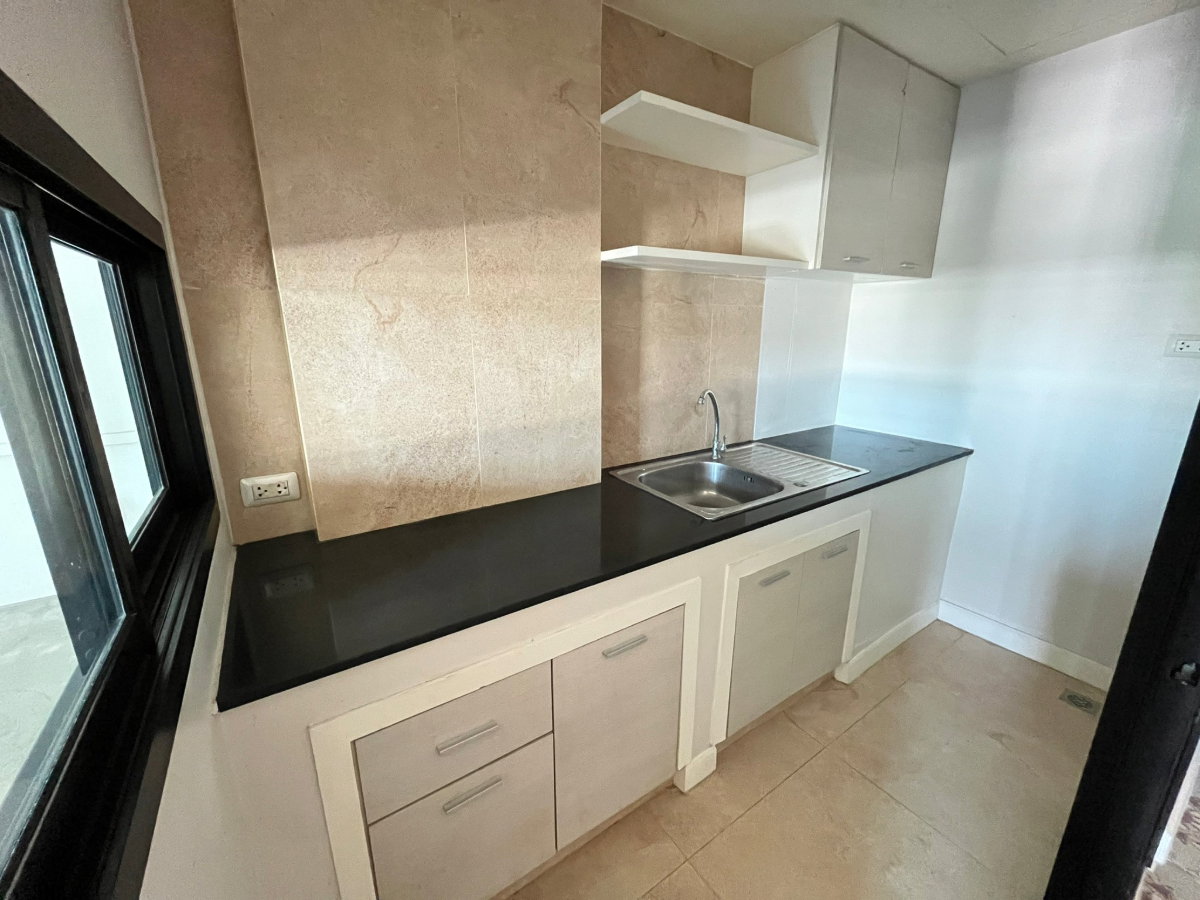 รูป BB 15682 : เอ็กซ์ซีด ทุ่งกราด คอนโดมิเนียม - รูปที่ 7/8