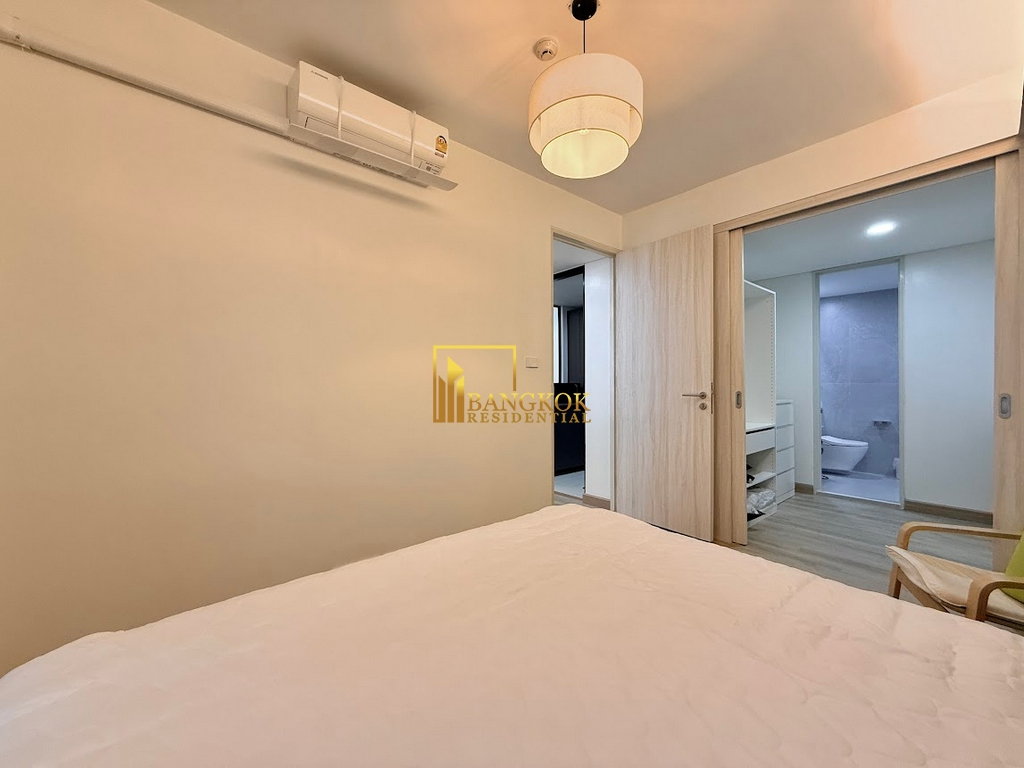 รูป Siamese Gioia | Cozy 2 Bed Condo For Rent in Phrom Phong - BR60363CD - รูปที่ 19/32