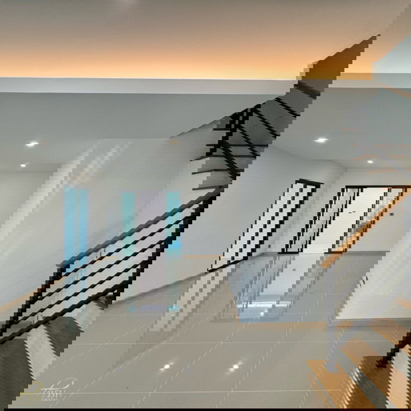 รูป บ้านรีโนเวทใหม่ พฤกษาวิลล์ กะทู้-ป่าตอง Pruksa Ville Kathu Patong บ้านหลังมุม ให้ความเป็นส่วนตัว หน้าบ้านไม่ชนบ้านหลังอื่น - รูปที่ 4/33