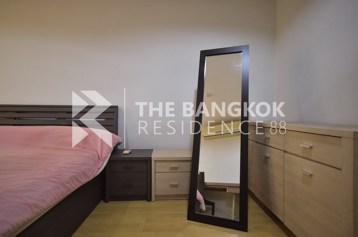 รูป เซเรเน่ เพลส สุขุมวิท 24 (ธนาพัฒน์ 24) ใกล้ BTS สถานีพร้อมพงษ์ ยูนิตพิเศษ ราคาคุ้มค่า - รูปที่ 9/10