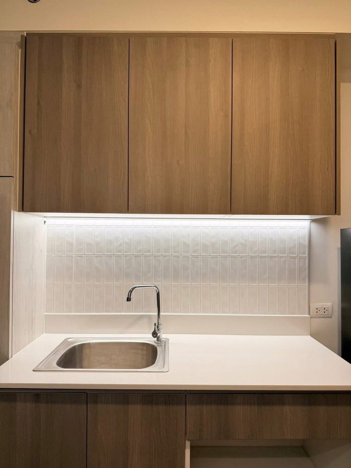 รูป ให้เช่า คอนโด เอ สเปซ เมกา เมกา บางนา Mega Bangna 400 เมตร - รูปที่ 8/8