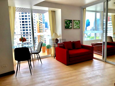 Condos for rent : 🔥🔥🔥 FOR RENT condo , Urbana Langsuan , BTS-Chit Lom , Lumpini , Pathum Wan , Bangkok , CX-71255 ✅ Live chat with us ADD LINE @connexproperty ✅ 🔥🔥🔥