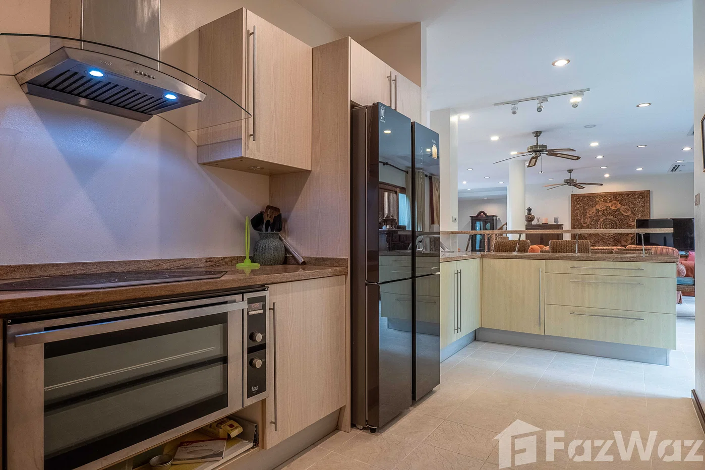 รูป ขาย วิลล่า 4 ห้องนอน ใน แม่น้ำ, สุราษฎร์ธานี 6011249 - รูปที่ 15/44