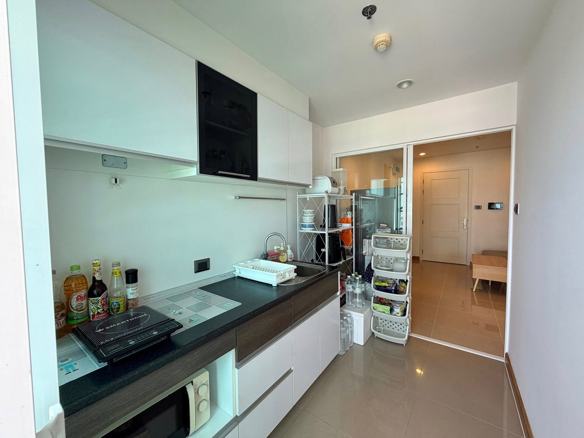 รูป ขาย/SALE : Supalai Wellington 2 (ศุภาลัย เวลลิงตัน 2) - 1 ห้องนอน LC149 - รูปที่ 5/8