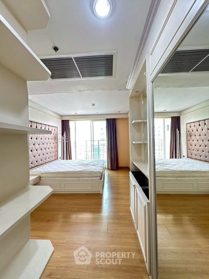 รูป คอนโด 3-ห้องนอน ที่ ศุภาลัย เวลลิงตัน ใกล้ MRT ศูนย์วัฒนธรรมแห่งประเทศไทย (ID 2639248) - รูปที่ 5/26