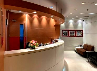 เช่าสำนักงาน สะพานสมเด็จพระปิ่นเกล้า : LTHC7257 – Office for rent in Lumpini park Size 498.22 Sq.M.Near MRT Lumpini Station ONLY 498,220 THB / month