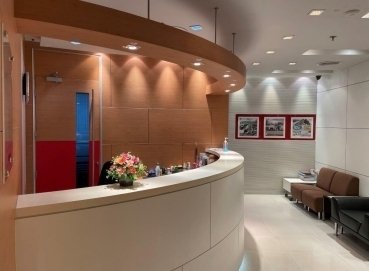 LTHC7257 – Office for rent in Lumpini park Size 498.22 Sq.M.Near MRT Lumpini Station ONLY 498,220 THB / month