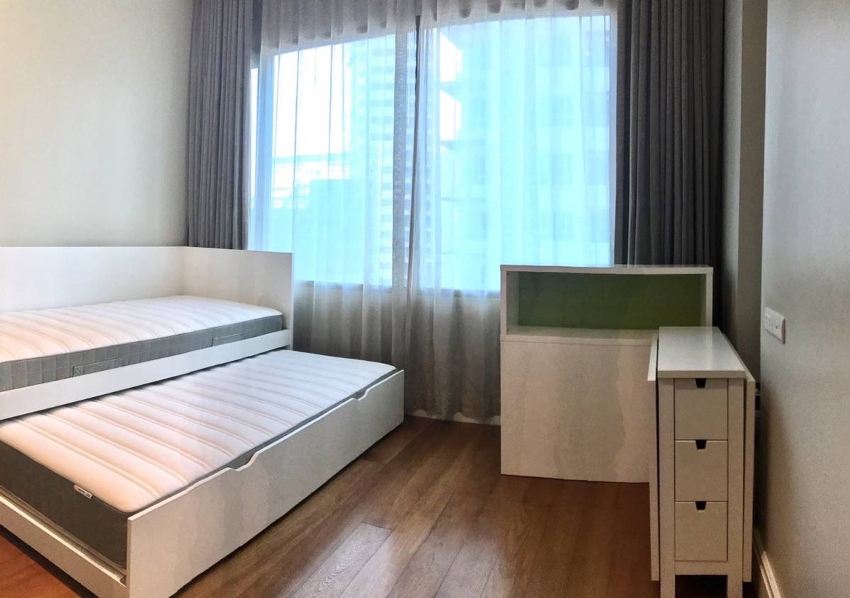 รูป Best Price 🔥 ให้เช่า Bright Sukhumvit 24 ห้องสวย พื้นที่เยอะ ราคาดีมาก ตกแต่งเฟอร์ครบ ชั้นสูง วิวเมือง | Code DS2419 Line : @Dstay - รูปที่ 5/10