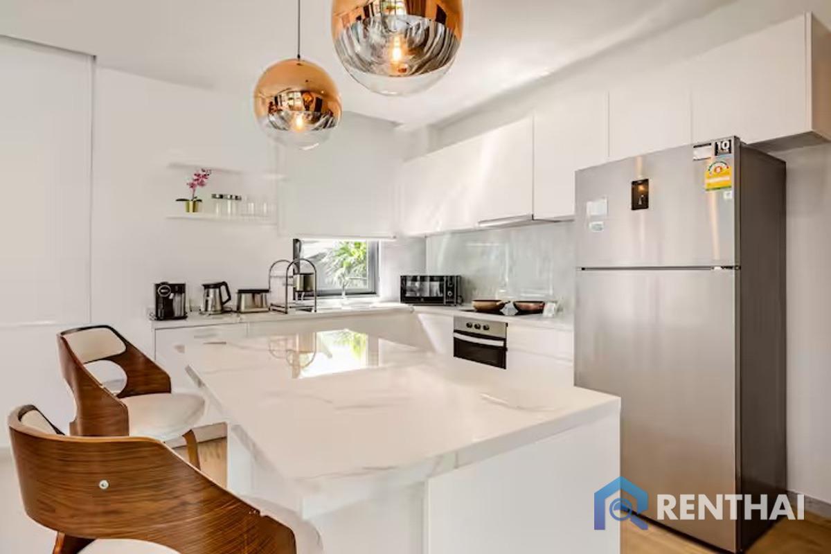 รูป สำหรับ เช่า บ้าน 3 ห้องนอน ที่ ถลาง - รูปที่ 5/20