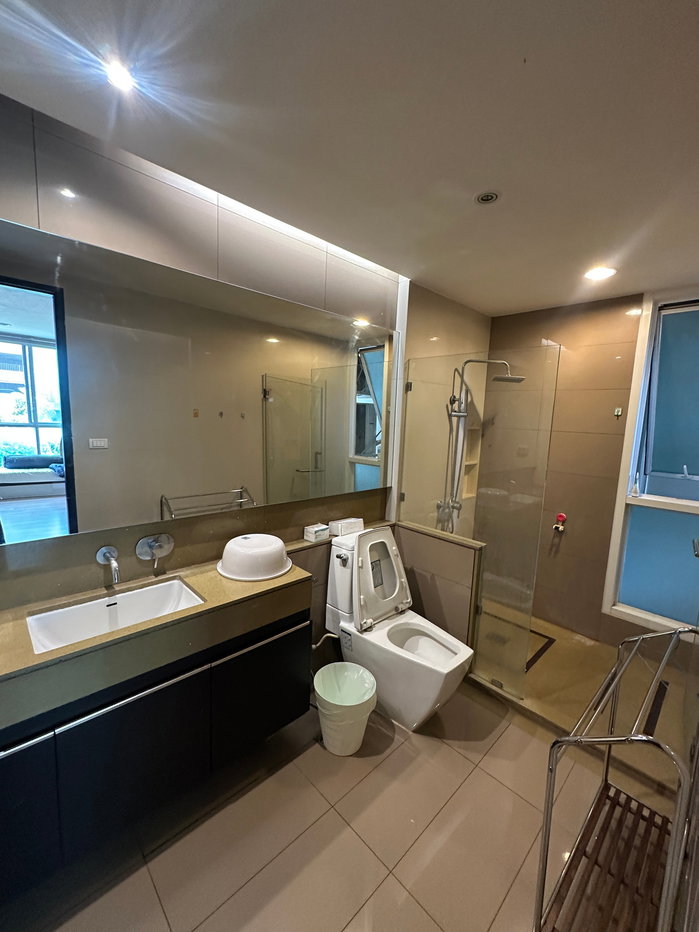 รูป ให้เช่า คอนโด 2 ห้องนอน ใกล้ BTS ราชเทวี 200 ม. ใจกลางเมือง The Address Pathumwan - รูปที่ 4/6