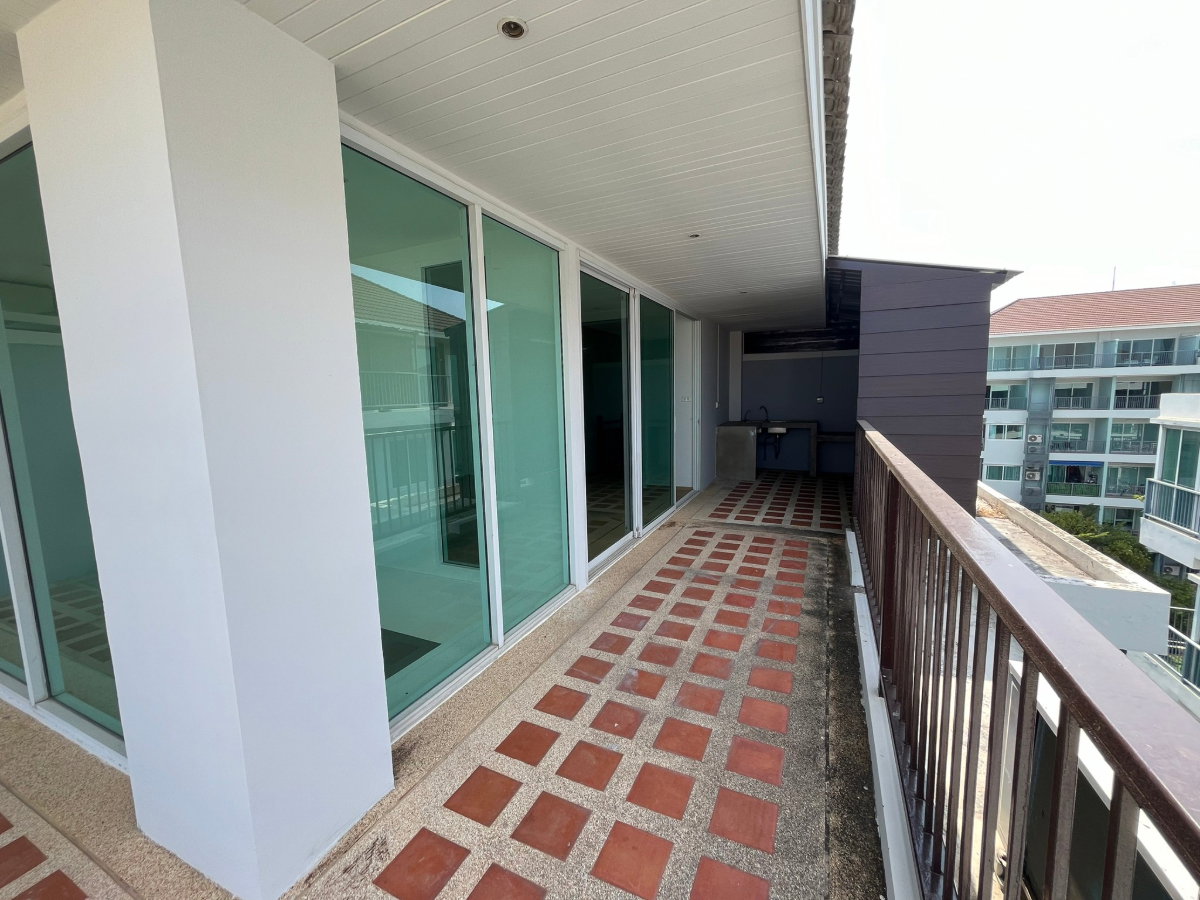 รูป BCN 0165 : ไดมอนด์ สวีทซ์ รีสอร์ท คอนโดมิเนียม - รูปที่ 9/14