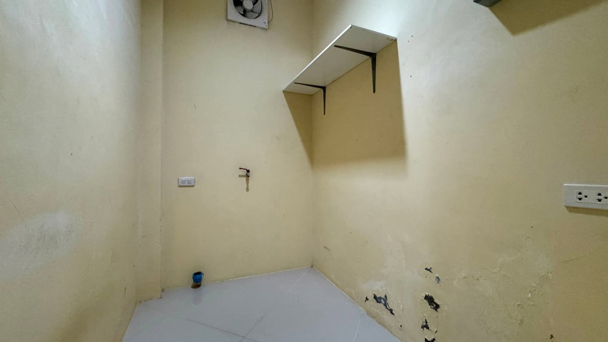 รูป บ้านเดี่ยวชั้นเดียว พัทยา ห้วยใหญ่ ราคาถูก 2ห้องนิน 2ห้องน้ำ - รูปที่ 11/13
