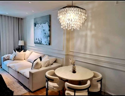 ขายคอนโด : LTH7304 – BEATNIQ Sukhumvit 32 FOR SALE 2 beds 2 baths size 83 Sq.M. Near BTS Thonglor station ONLY 21MB