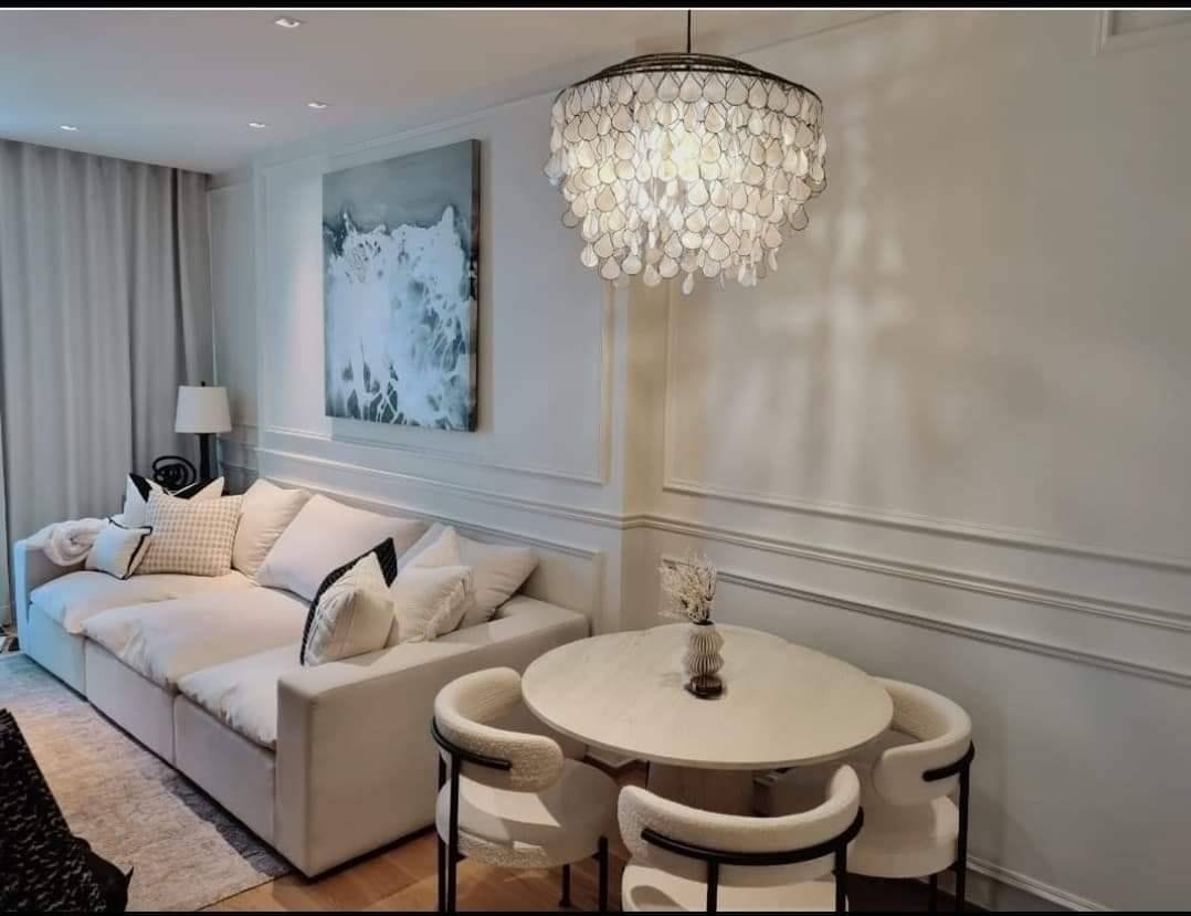 รูป LTH7304 – BEATNIQ Sukhumvit 32 FOR SALE 2 beds 2 baths size 83 Sq.M. Near BTS Thonglor station ONLY 21MB - รูปที่ 1/5
