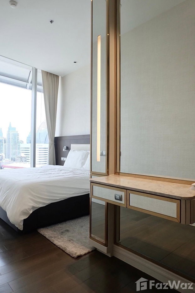 รูป คอนโดให้เช่า 1 ห้องนอน ในโครงการ แมกโนเลียส์ ราชดำริ บูเลอวาร์ด 1847592 - รูปที่ 15/20