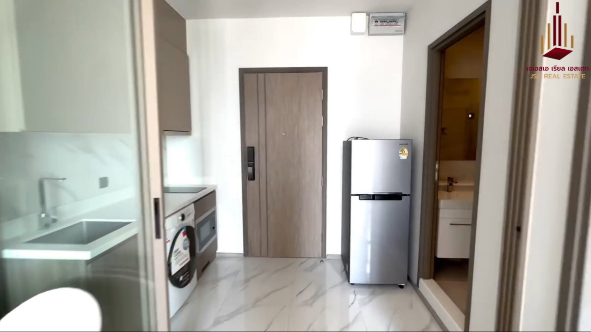 รูป ✨ ให้เช่า ริธึ่ม เอกมัย เอสเตท✨   ราคา 32,000 บาท/เดือน - รูปที่ 4/5