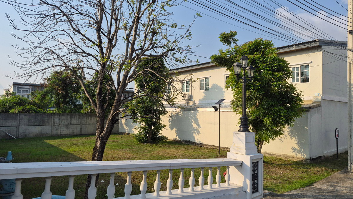 รูป 🏠 ขายบ้าน : Golden Town 2 Ngamwongwan - Prachachuen (โกลเด้น ทาวน์ 2 งามวงศ์วาน - ประชาชื่น)   รหัสทรัพย์ | 📌LNP-H900  - รูปที่ 36/36