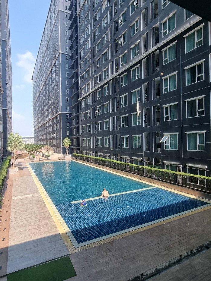 รูป 🤝🏻RB23855 ให้เช่าถูกมาก👍รีเจ้นท์ โฮม 27 บางซ่อน✅แอดไลน์ @mproperty( มี @ ด้วย) แอดมินตอบไว - รูปที่ 3/9