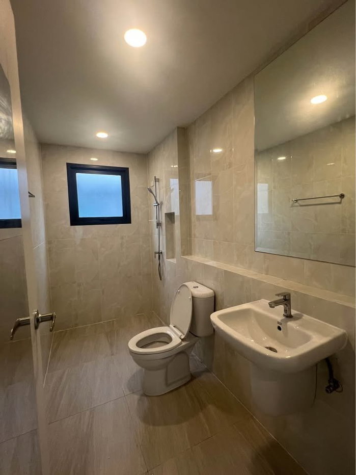 picture House for Rent at Centro Donmueng-Chaengwattana (D6808042) - 7/10